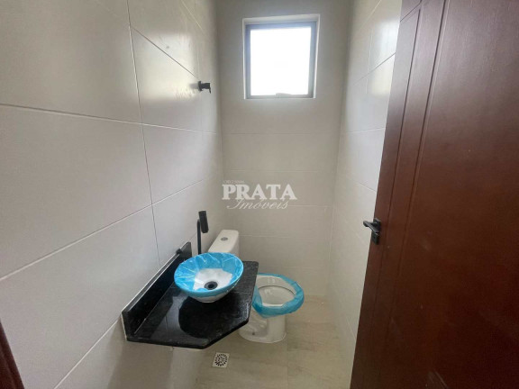 Imagem Casa à Venda, 114 m² em Marapé - Santos Imagem Casa à Venda, 114 m² em Marapé - Santos