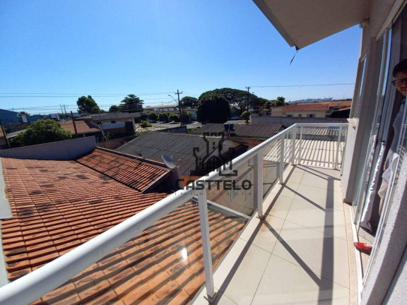 Imagem Casa com 3 Quartos à Venda, 137 m² em Santa Joana - Londrina Imagem Casa com 3 Quartos à Venda, 137 m² em Santa Joana - Londrina
