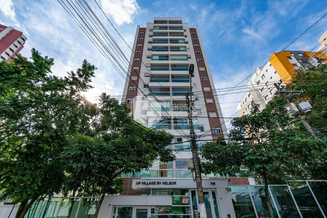 Imagem Apartamento com 2 Quartos à Venda, 64 m² em Vila Mascote - São Paulo Imagem Apartamento com 2 Quartos à Venda, 64 m² em Vila Mascote - São Paulo