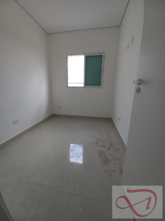 Imagem Cobertura com 2 Quartos à Venda, 110 m² em Utinga - Santo André