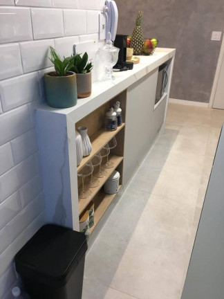 Imagem Apartamento com 2 Quartos à Venda, 65 m² em Boa Vista - São Caetano Do Sul