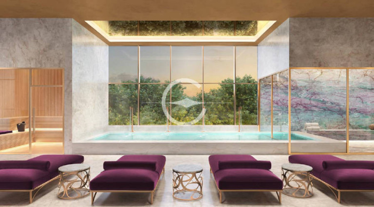 Imagem Apartamento com 4 Quartos à Venda, 359 m² em Indianópolis - São Paulo