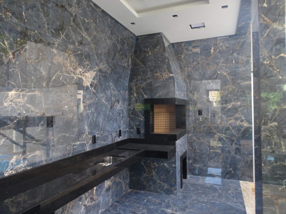 Imagem Casa com 3 Quartos à Venda, 215 m² em Vila Nova - Porto Belo