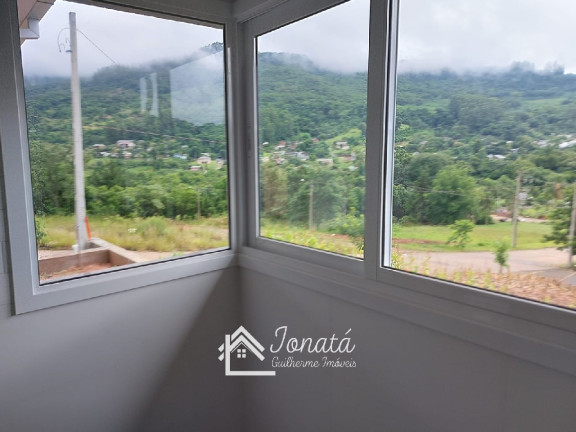 Imagem Casa com 3 Quartos à Venda, 109 m² em Vale Do Hermes - Feliz