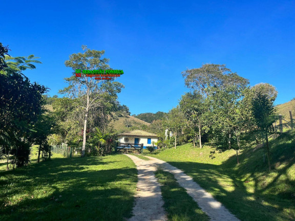 Imagem Chácara à Venda, 4 m² em Centro - Paraibuna Imagem Chácara à Venda, 4 m² em Centro - Paraibuna