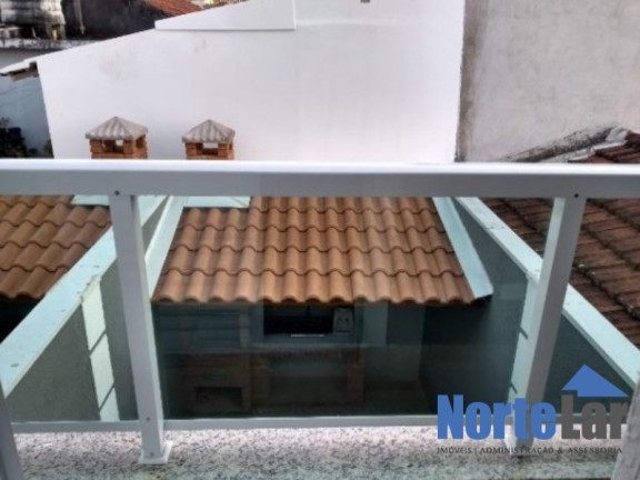 Imagem Sobrado com 2 Quartos à Venda, 150 m² em Parque Da Lapa - São Paulo