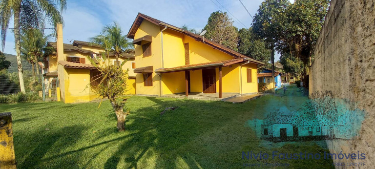 Terreno à Venda, 1.330 m² em Juquehy - São Sebastião