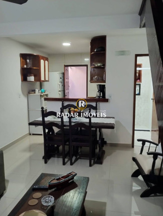 Casa com 2 Quartos à Venda, 57 m² em Jardim Flamboyant - Cabo Frio
