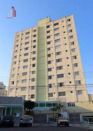 Imagem Apartamento com 2 Quartos à Venda, 78 m² em Freguesia Do ó - São Paulo