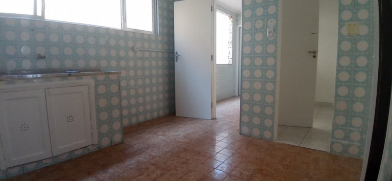 Imagem Apartamento com 2 Quartos para Alugar, 85 m² em Embaré - Santos Imagem Apartamento com 2 Quartos para Alugar, 85 m² em Embaré - Santos