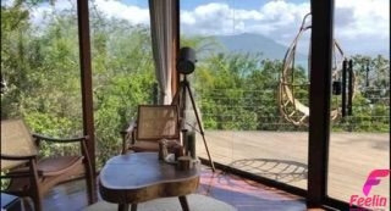 Imagem Casa com 1 Quarto à Venda, 100 m² em Ribeirão Da Ilha - Florianópolis Imagem Casa com 1 Quarto à Venda, 100 m² em Ribeirão Da Ilha - Florianópolis