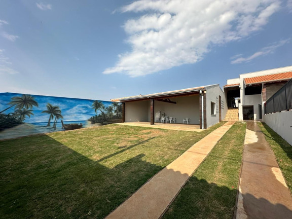 Imagem Chácara com 2 Quartos à Venda, 300 m² em Jardim Novo Horizonte - Tatuí Imagem Chácara com 2 Quartos à Venda, 300 m² em Jardim Novo Horizonte - Tatuí