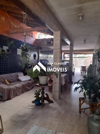 Imagem Casa com 2 Quartos à Venda, 189 m² em Florida Mirim - Mongagua