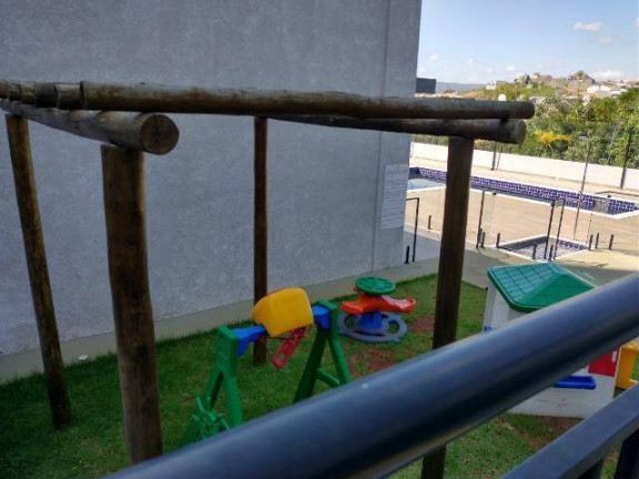 Imagem Apartamento com 2 Quartos à Venda, 54 m² em Parque Morumbi - Votorantim