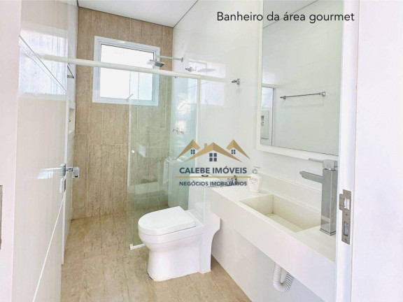 Imagem Casa com 5 Quartos à Venda, 650 m² em Bosques Do Junqueira - Tatuí Imagem Casa com 5 Quartos à Venda, 650 m² em Bosques Do Junqueira - Tatuí