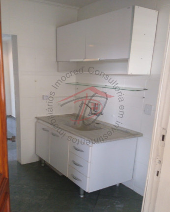 Imagem Imóvel com 2 Quartos à Venda, 36 m² em Centro - Campinas Imagem Imóvel com 2 Quartos à Venda, 36 m² em Centro - Campinas