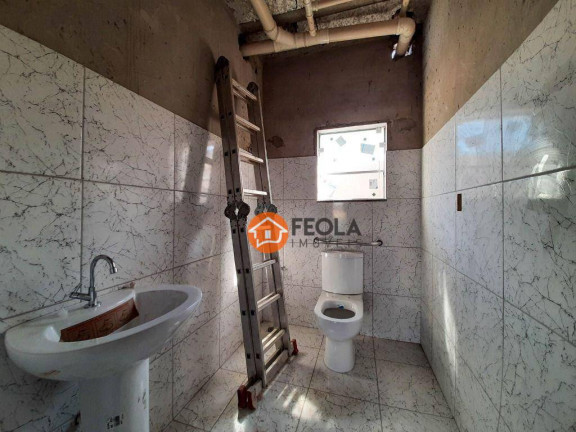Imagem Sala Comercial para Alugar, 330 m² em Cariobinha - Americana Imagem Sala Comercial para Alugar, 330 m² em Cariobinha - Americana