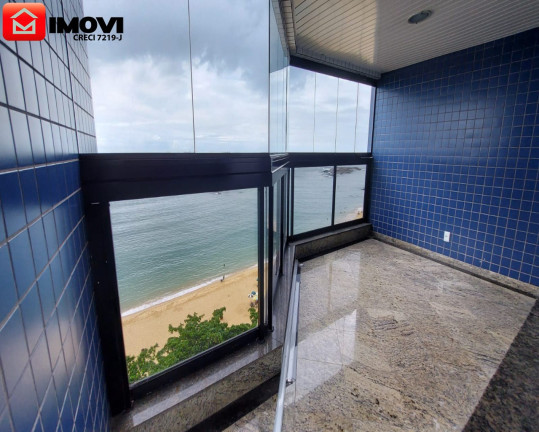 Imagem Apartamento com 3 Quartos à Venda, 151 m² em Praia Da Costa - Vila Velha Imagem Apartamento com 3 Quartos à Venda, 151 m² em Praia Da Costa - Vila Velha