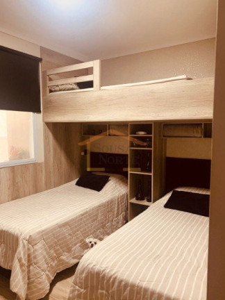 Imagem Apartamento com 3 Quartos à Venda, 102 m² em Vila Medeiros - São Paulo