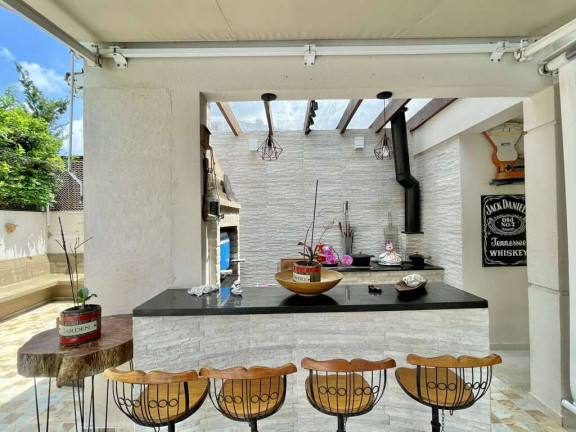 Imagem Casa de Condomínio com 4 Quartos à Venda, 360 m² em Granja Santa Maria - Carapicuíba Imagem Casa de Condomínio com 4 Quartos à Venda, 360 m² em Granja Santa Maria - Carapicuíba