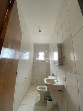 Imagem Sobrado com 1 Quarto à Venda, 125 m² em Parque Gerassi - Santo André