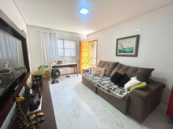 Imagem Casa com 3 Quartos à Venda, 113 m² em Guilhermina - Praia Grande Imagem Casa com 3 Quartos à Venda, 113 m² em Guilhermina - Praia Grande