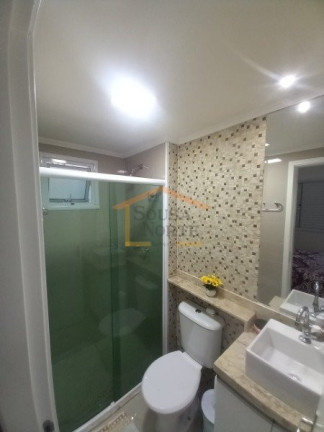 Imagem Apartamento com 3 Quartos à Venda, 64 m² em Vila Amália (zona Norte) - São Paulo Imagem Apartamento com 3 Quartos à Venda, 64 m² em Vila Amália (zona Norte) - São Paulo