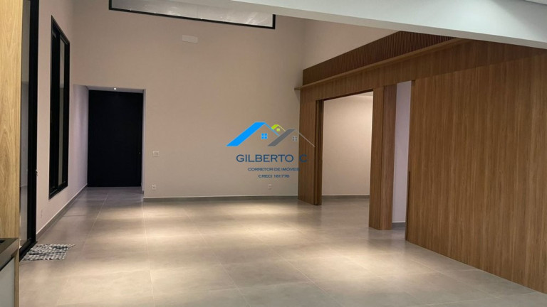 Imagem Casa de Condomínio com 3 Quartos à Venda, 310 m² em Residencial Villa Dumont Ii - Bauru