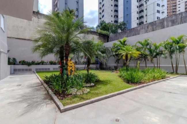 Imagem Imóvel com 2 Quartos à Venda, 117 m² em Vila Andrade - São Paulo