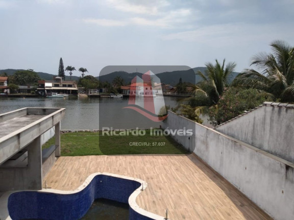 Imagem Imóvel com 5 Quartos à Venda, 500 m² em Ogiva - Cabo Frio