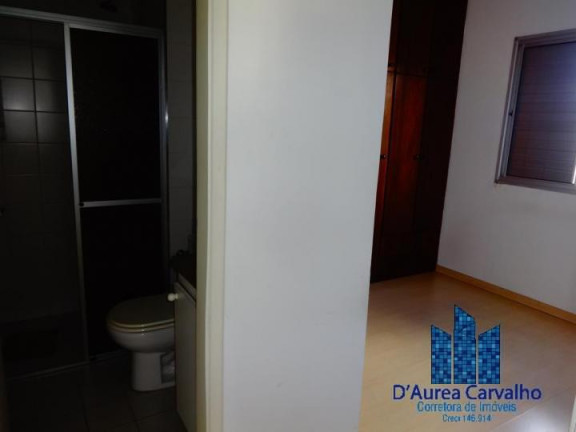 Imagem Apartamento com 2 Quartos à Venda, 51 m² em Chácara Santo Antônio - São Paulo