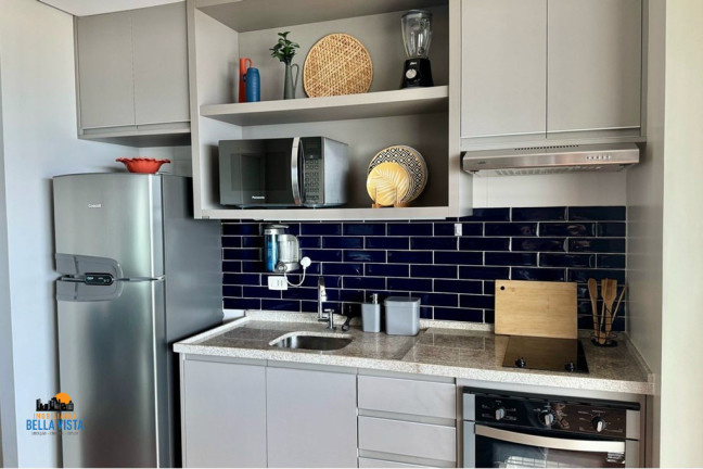 Imagem Apartamento com 2 Quartos à Venda,  em Pompéia - Santos
