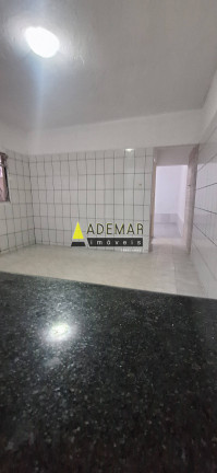 Imagem Casa com 1 Quarto para Alugar, em Jardim Das Laranjeiras (zona Sul) - São Paulo Imagem Casa com 1 Quarto para Alugar, em Jardim Das Laranjeiras (zona Sul) - São Paulo