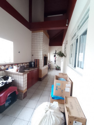 Imagem Casa com 4 Quartos à Venda, 189 m² em Escola Agrícola - Blumenau Imagem Casa com 4 Quartos à Venda, 189 m² em Escola Agrícola - Blumenau