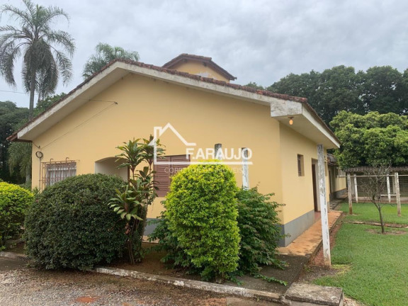 Imagem Imóvel com 4 Quartos à Venda, 6.600 m² em Chácara Jardim Perlamar - Araçoiaba Da Serra Imagem Imóvel com 4 Quartos à Venda, 6.600 m² em Chácara Jardim Perlamar - Araçoiaba Da Serra