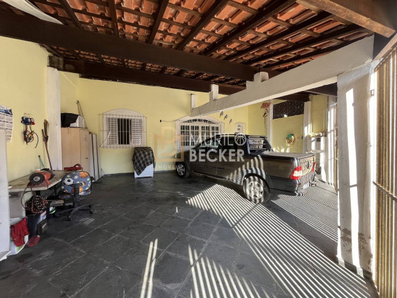 Imagem Casa com 3 Quartos à Venda, 110 m² em Parque Industrial - São José Dos Campos Imagem Casa com 3 Quartos à Venda, 110 m² em Parque Industrial - São José Dos Campos