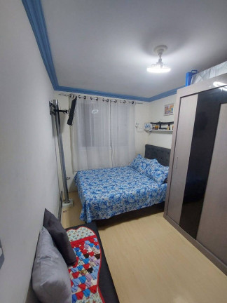 Imagem Apartamento com 2 Quartos à Venda, em Campanario - Diadema Imagem Apartamento com 2 Quartos à Venda, em Campanario - Diadema