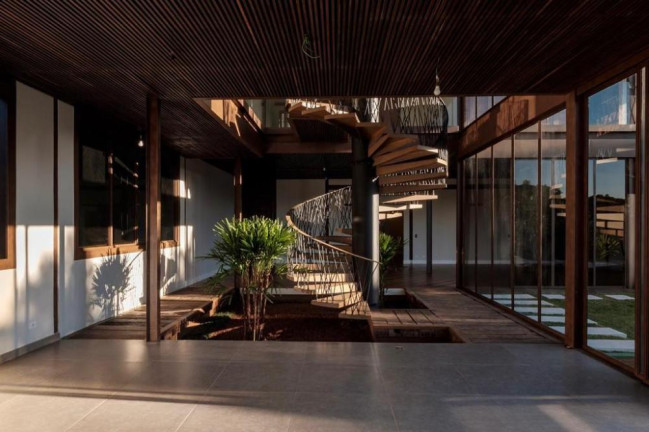 Imagem Casa com 4 Quartos à Venda, 900 m² em Vila De São Fernando - Cotia