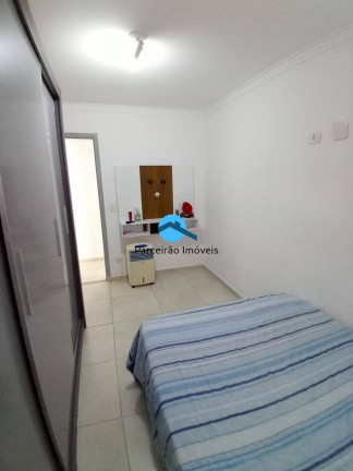 Imagem Apartamento com 2 Quartos à Venda, 65 m² em Baeta Neves - São Bernardo Do Campo