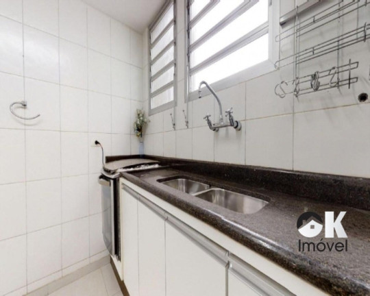 Imagem Apartamento com 4 Quartos à Venda, 168 m² em Higienópolis - São Paulo Imagem Apartamento com 4 Quartos à Venda, 168 m² em Higienópolis - São Paulo