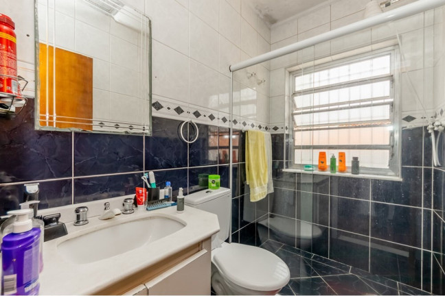 Imagem Casa com 3 Quartos à Venda, 305 m² em Mooca - São Paulo Imagem Casa com 3 Quartos à Venda, 305 m² em Mooca - São Paulo
