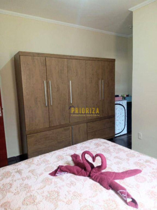 Imagem Casa com 2 Quartos à Venda, 80 m² em Jardim Moncayo - Sorocaba Imagem Casa com 2 Quartos à Venda, 80 m² em Jardim Moncayo - Sorocaba