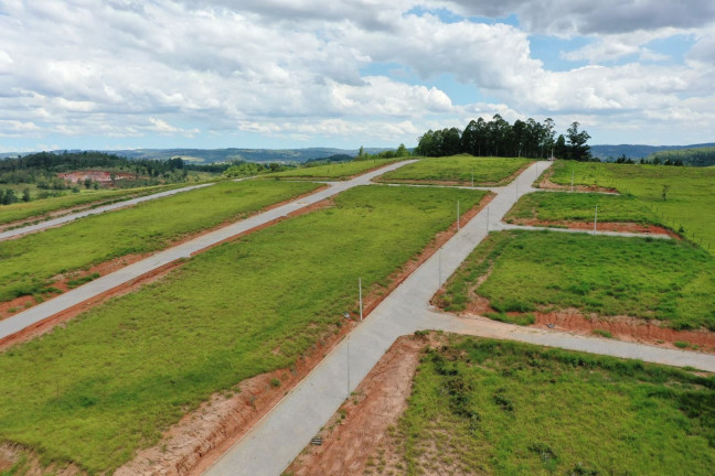 Imagem Terreno à Venda, 250 m² em São Jose - Parobé