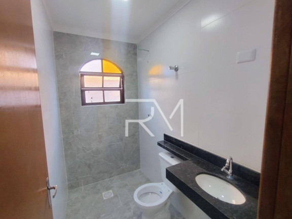 Imagem Casa com 2 Quartos à Venda, 89 m² em Jardim Santana - Mongaguá Imagem Casa com 2 Quartos à Venda, 89 m² em Jardim Santana - Mongaguá