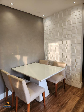 Imagem Apartamento com 2 Quartos à Venda, em Centro - São Vicente Imagem Apartamento com 2 Quartos à Venda, em Centro - São Vicente