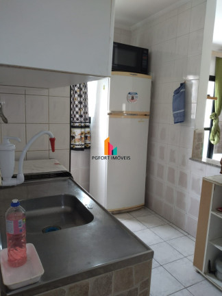 Imagem Apartamento com 1 Quarto à Venda, 46 m² em Ocian - Praia Grande