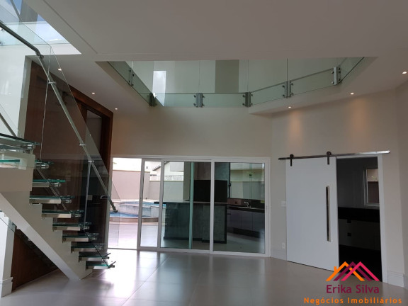 Imagem Casa com 4 Quartos à Venda, 420 m² em Parque Residencial Damha Vi - São José Do Rio Preto Imagem Casa com 4 Quartos à Venda, 420 m² em Parque Residencial Damha Vi - São José Do Rio Preto