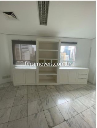 Imagem Sala Comercial à Venda, 45 m² em Jardim Paulista - São Paulo Imagem Sala Comercial à Venda, 45 m² em Jardim Paulista - São Paulo