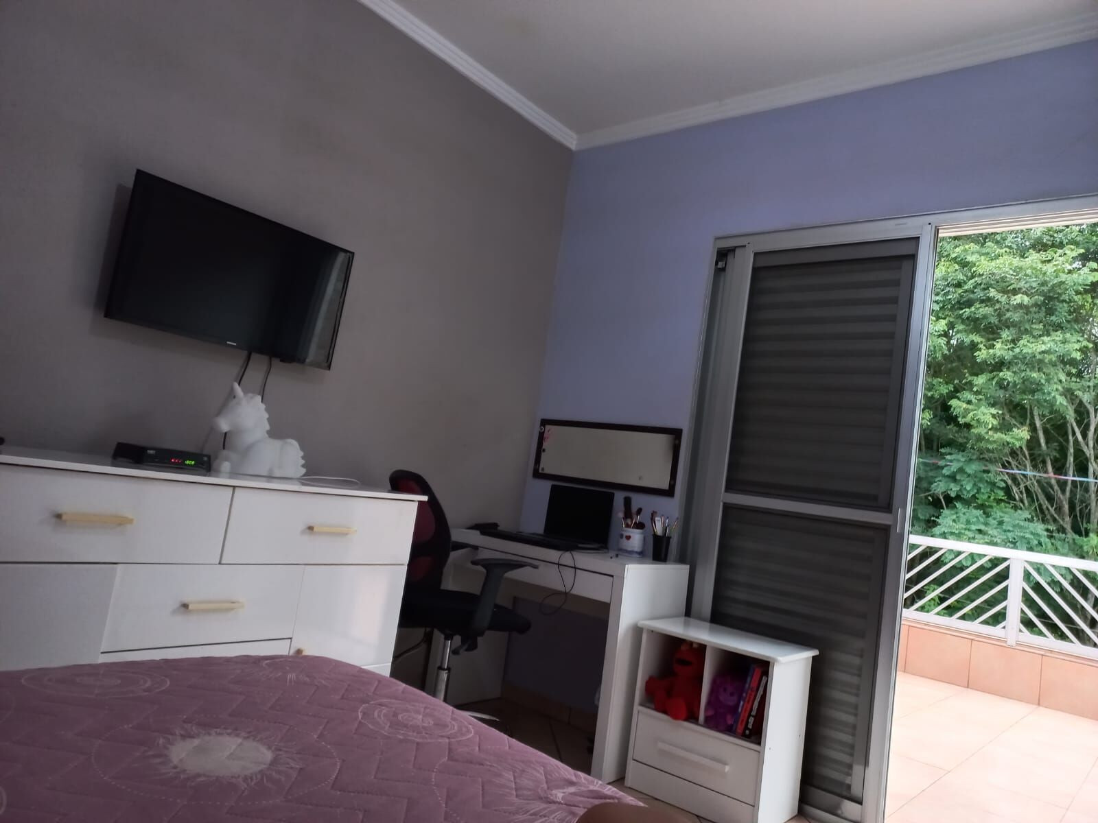 Imagem Casa de Condomínio com 3 Quartos à Venda, 127 m² em Jardim Rubi - Mogi Das Cruzes