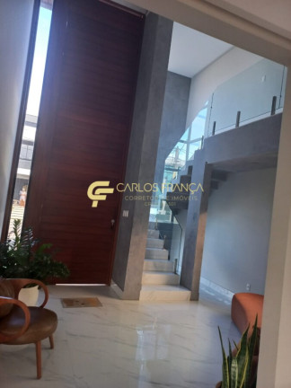 Imagem Casa com 4 Quartos à Venda, 300 m² em Papagaio - Feira De Santana Imagem Casa com 4 Quartos à Venda, 300 m² em Papagaio - Feira De Santana